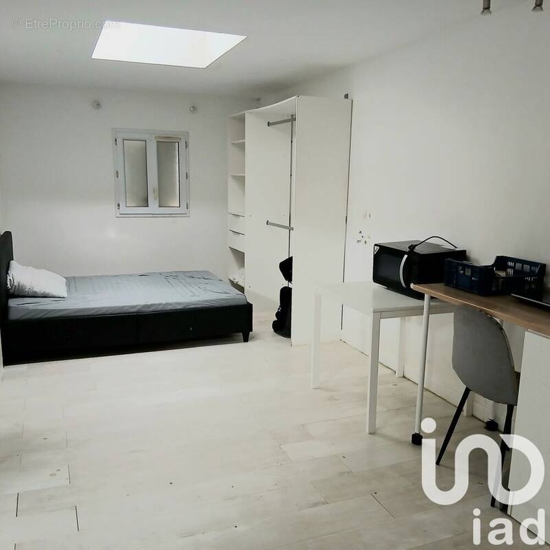 Photo 1 - Maison à AMIENS