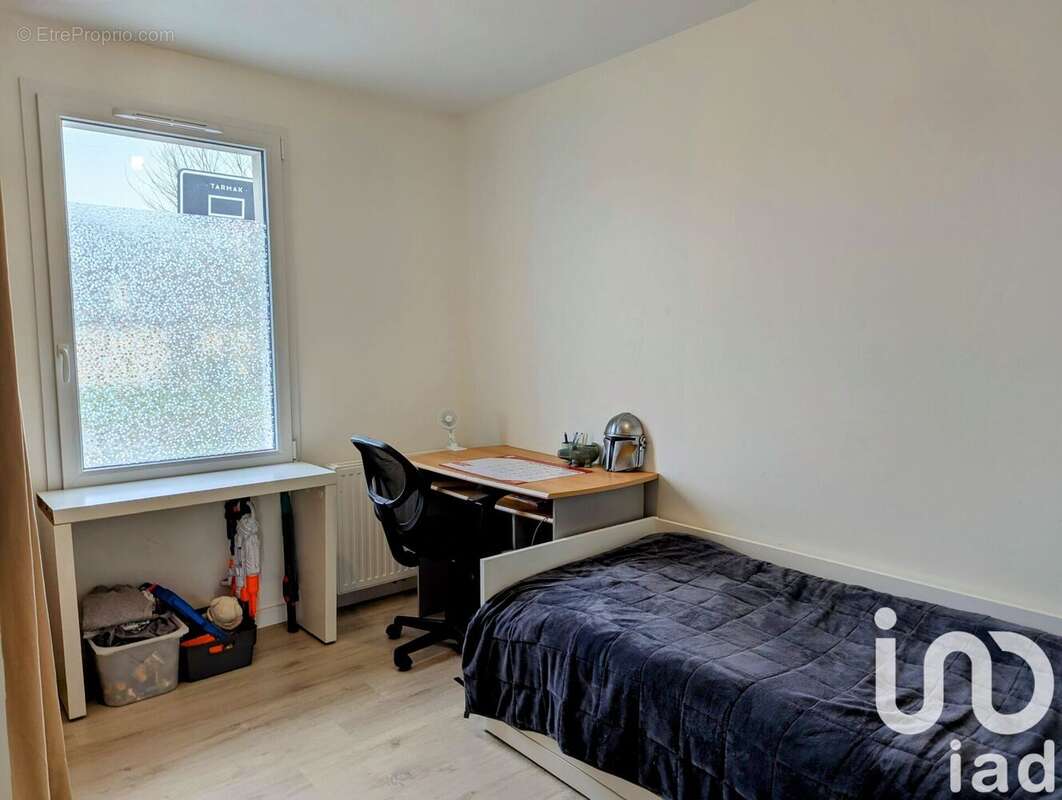 Photo 5 - Maison à CAMPS-SUR-L&#039;ISLE