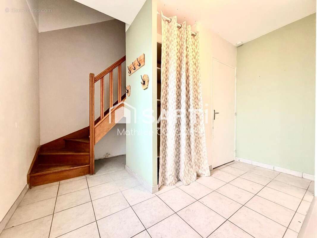 Photo 6 - Maison à ATHIES-SOUS-LAON