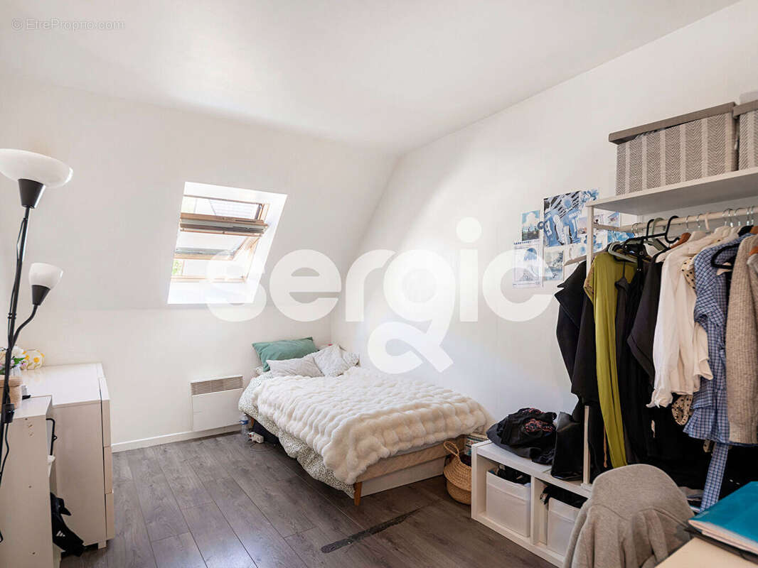 Maison à EVRY