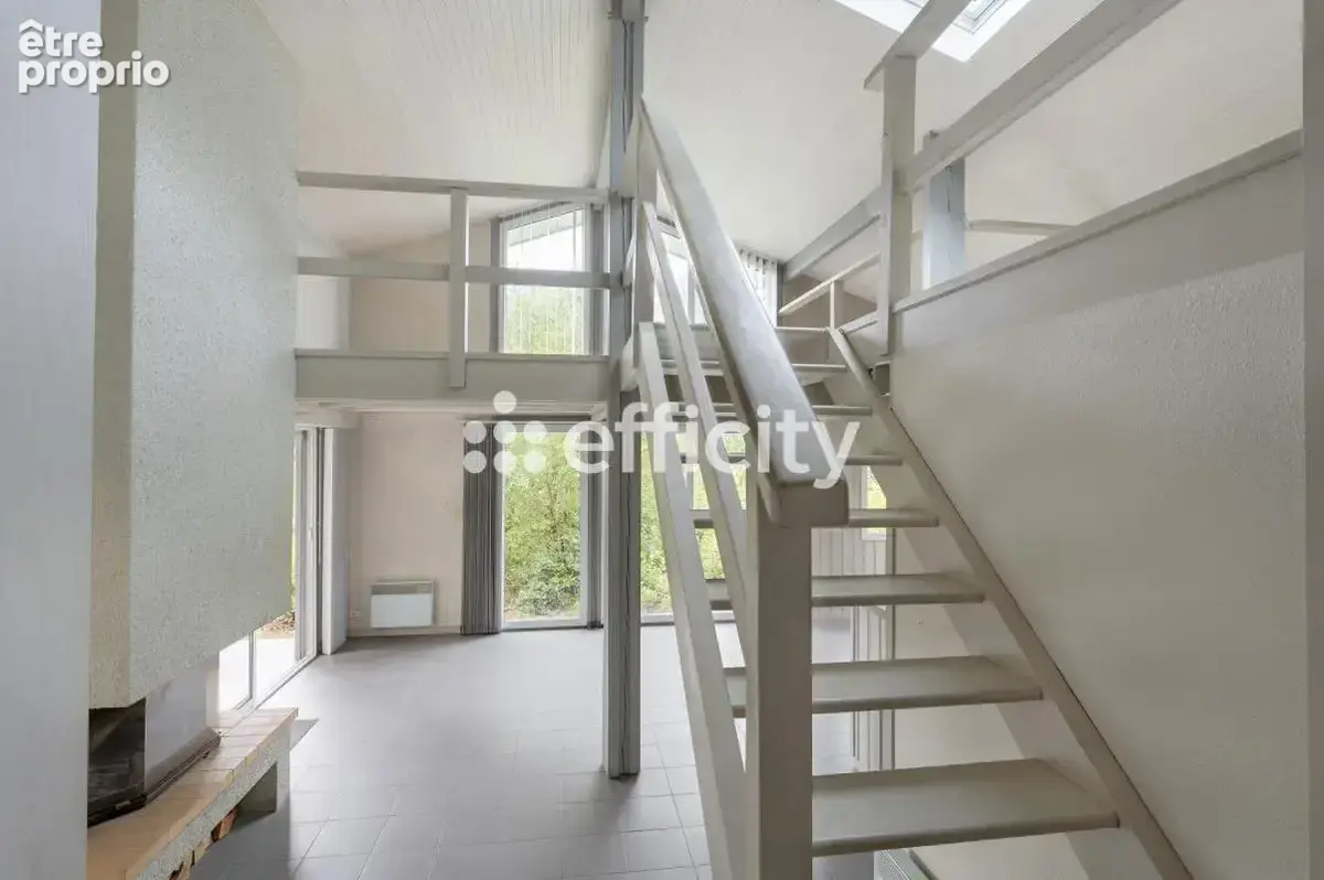 Maison 140 m² à Lacanau  - photo 6