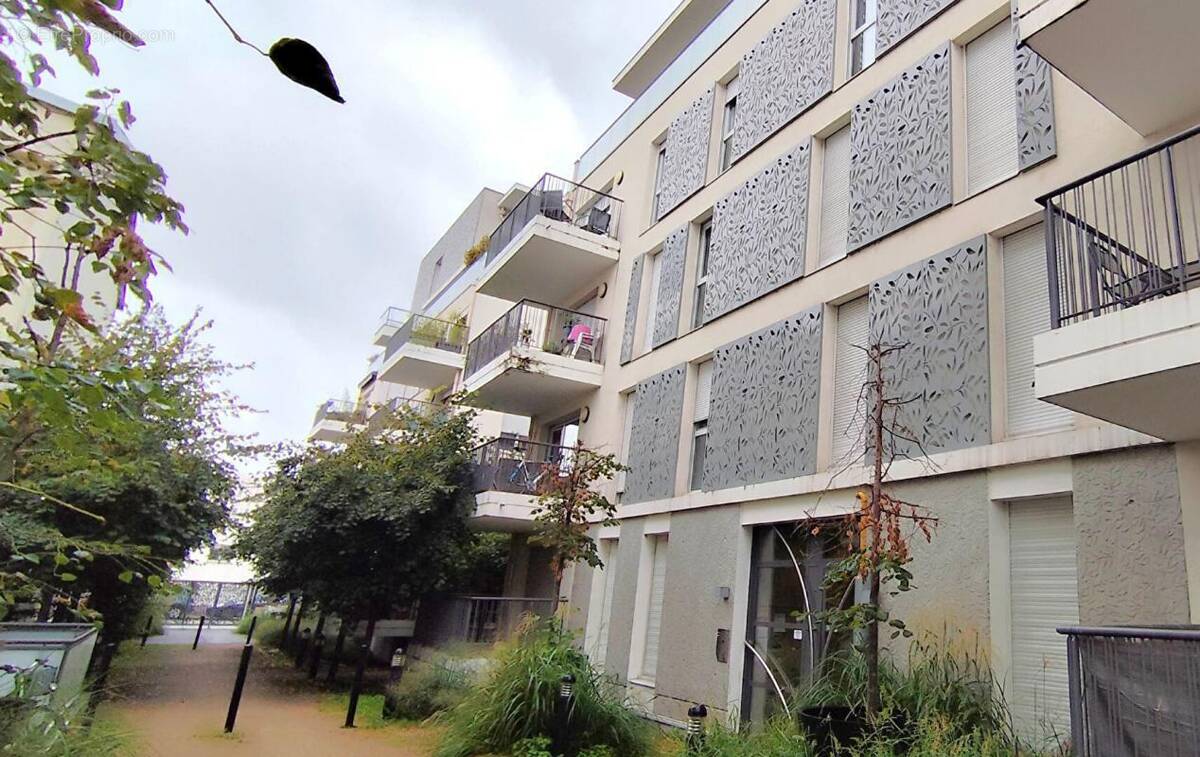 Appartement à LYON-7E