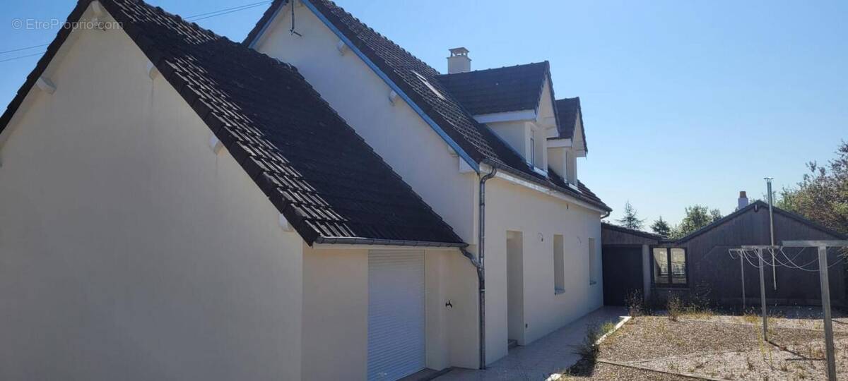 Maison à VENDOME