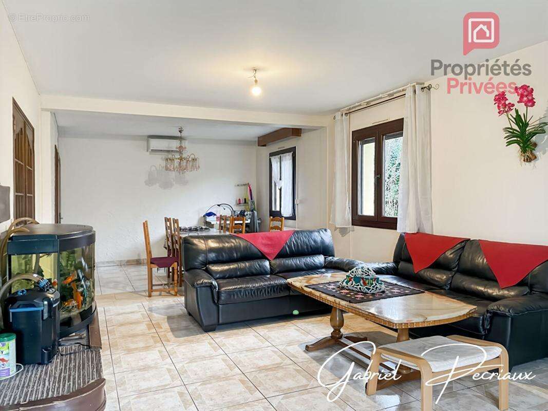 Maison de 7 pièce(s) 156 m2 - photo 10