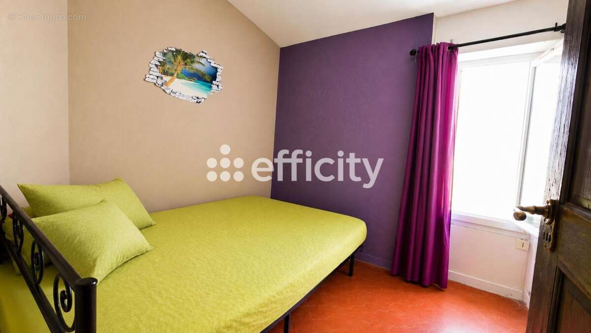 Maison 65 m² à Martigues  - photo 6