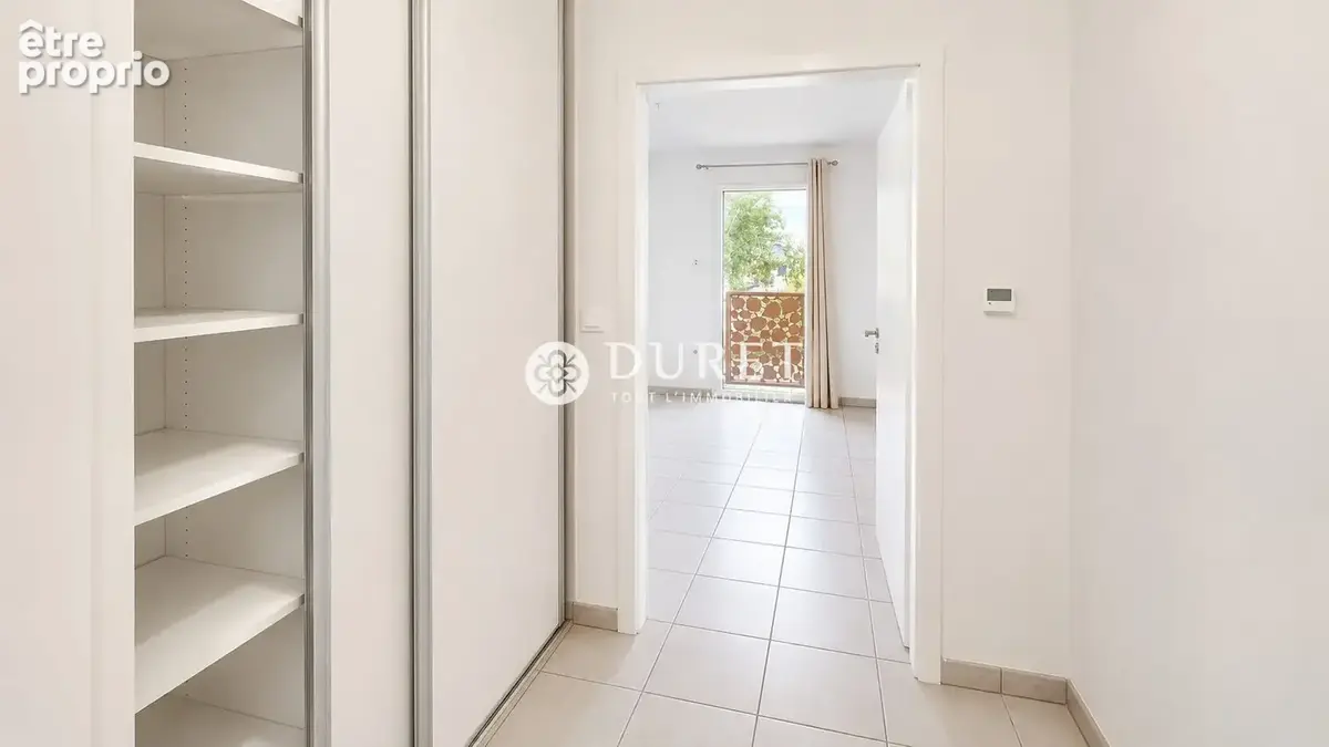Appartement 1 pièce 29 m² à vendre à La Roche-Sur-Yon (85000) - photo 4