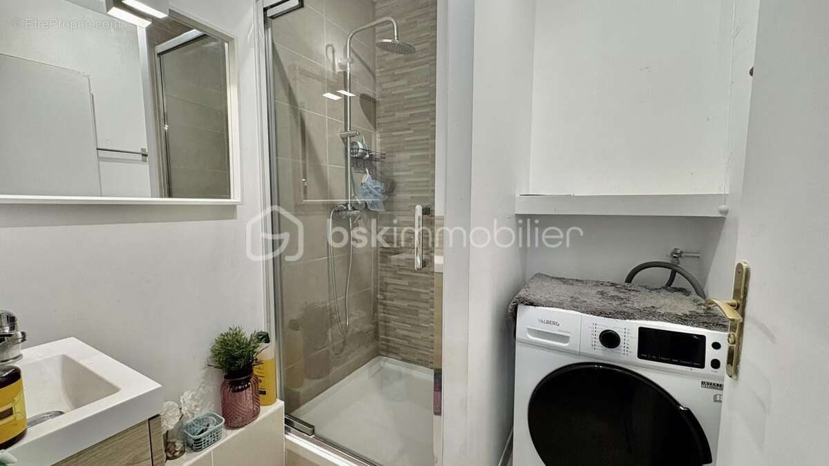 Duplex f4 sur la commune de ris-orangis (91130) - photo 14