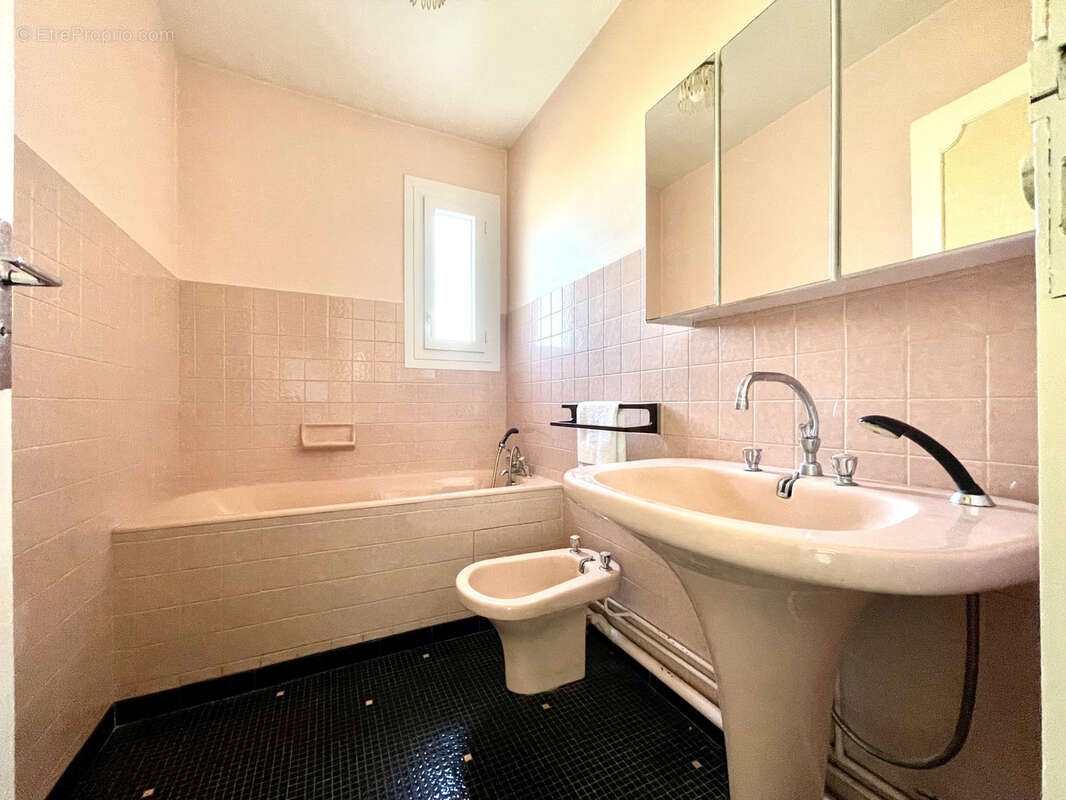 Appartement à BIARRITZ