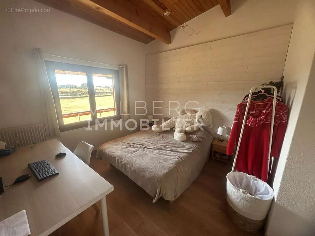 Appartement duplex 5 p - 79 m² - photo 7