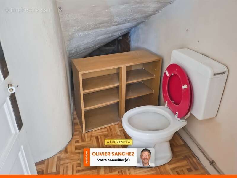 Appartement à CHAMALIERES