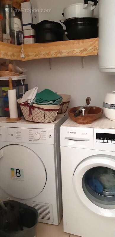 Appartement à CAVALAIRE-SUR-MER