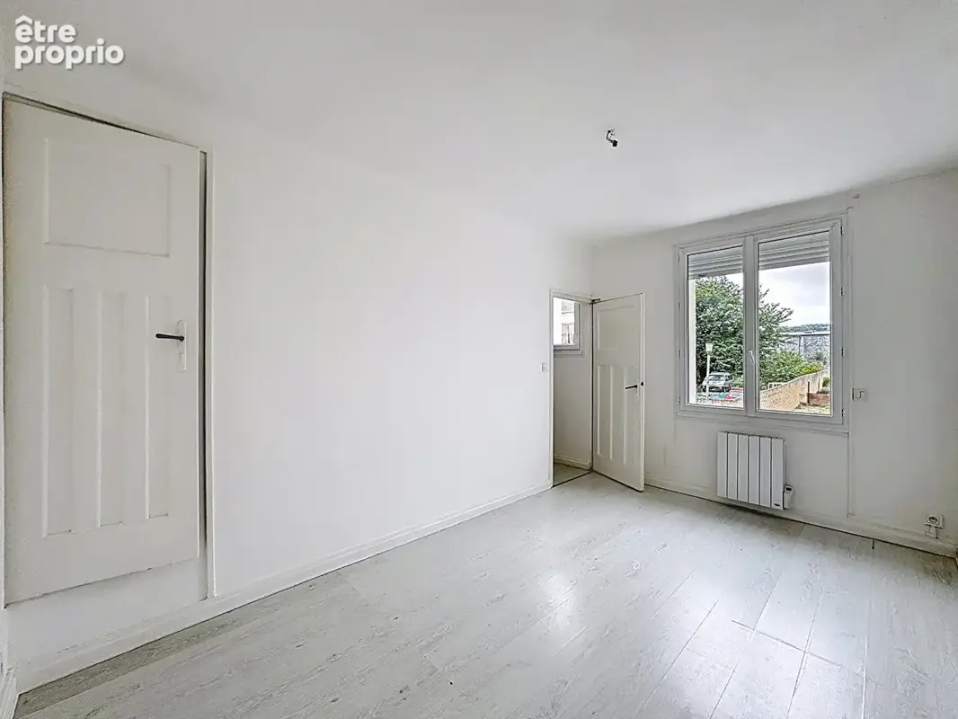 Maison La Chapelle Longueville 3 pièces 52 m2 - photo 7
