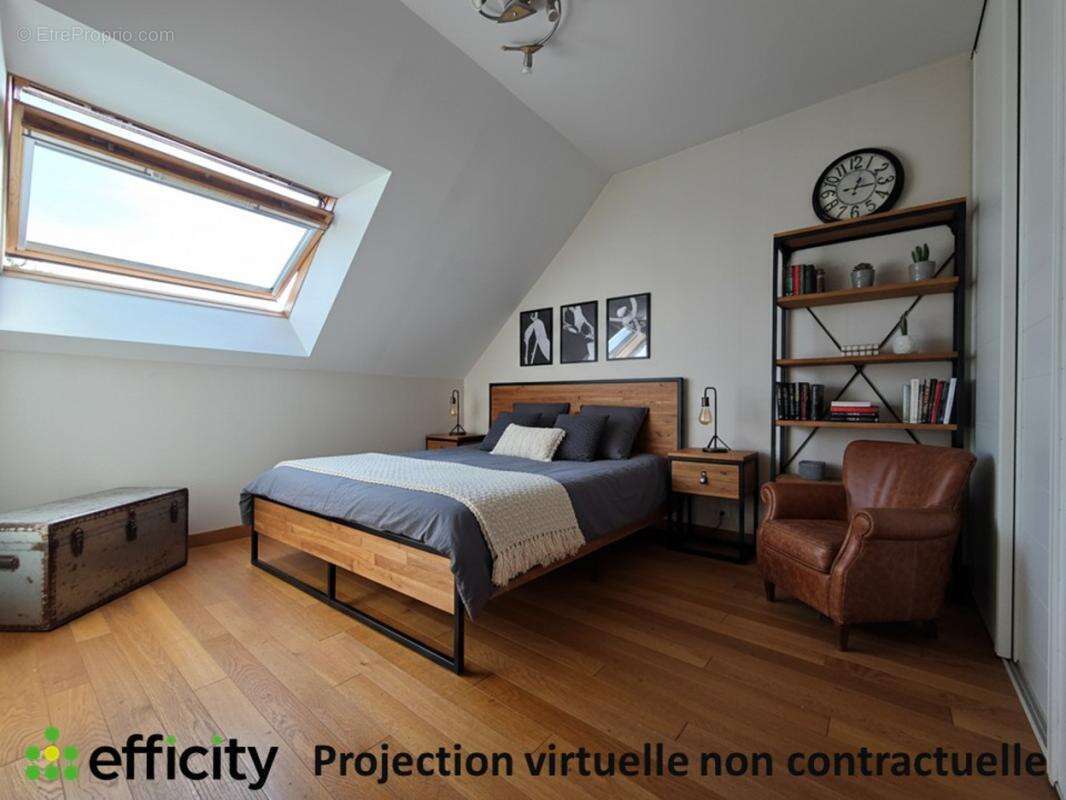 Appartement - photo 8