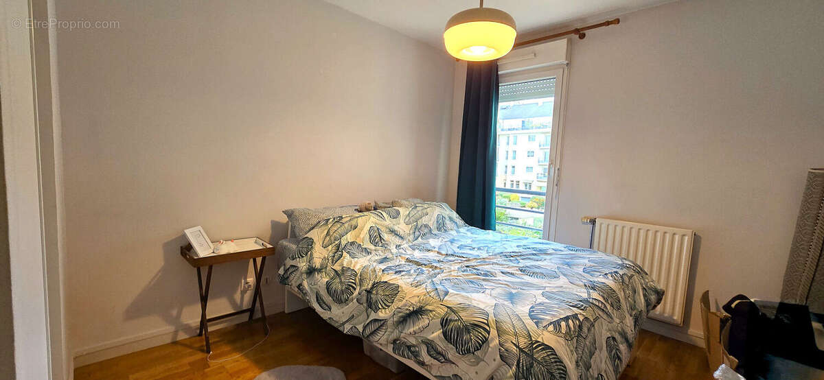 Appartement à COMPIEGNE