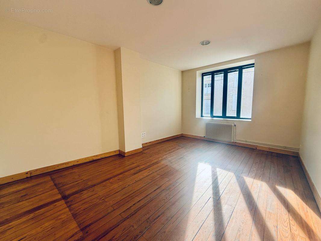 Appartement à LANGON