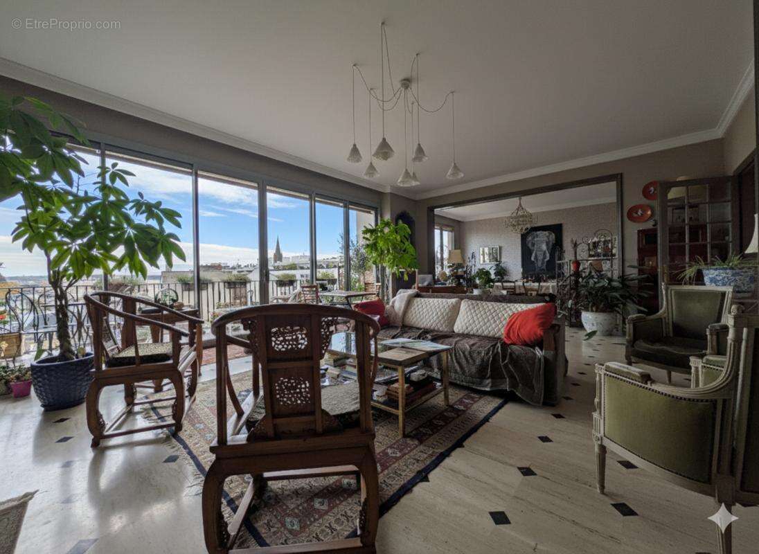 Appartement à LIMOGES