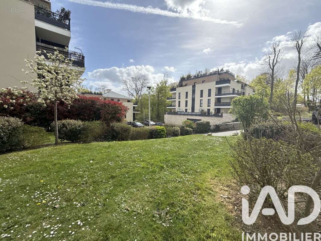 Photo 5 - Appartement à L'ETANG-LA-VILLE