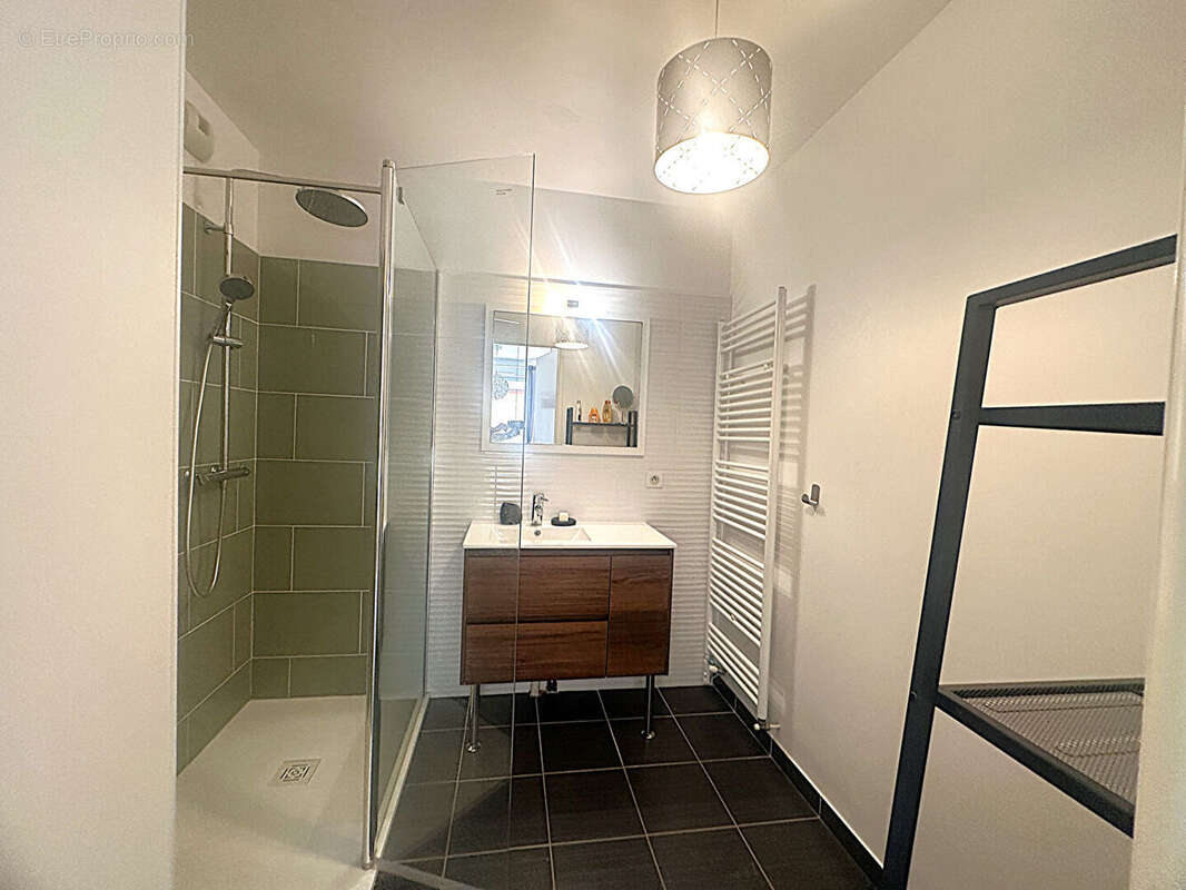 Appartement Capbreton plage 4 pièces 92 m² + parking sous-sol. - photo 9