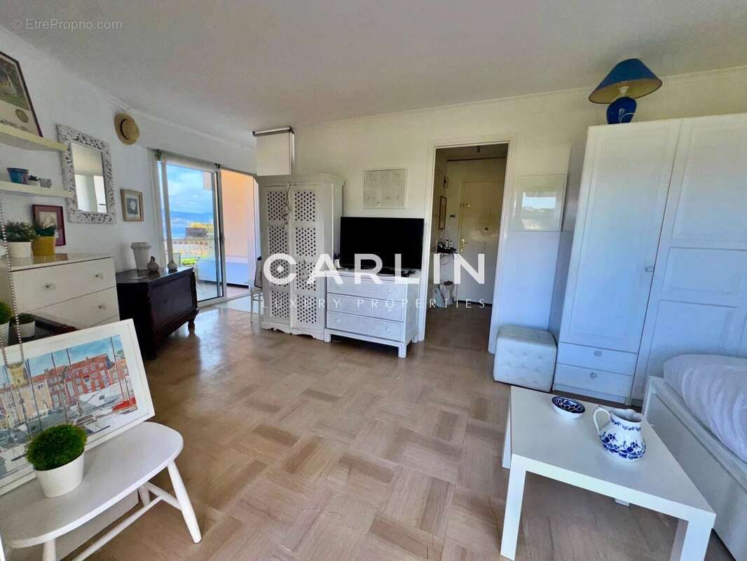 Appartement à SAINT-TROPEZ