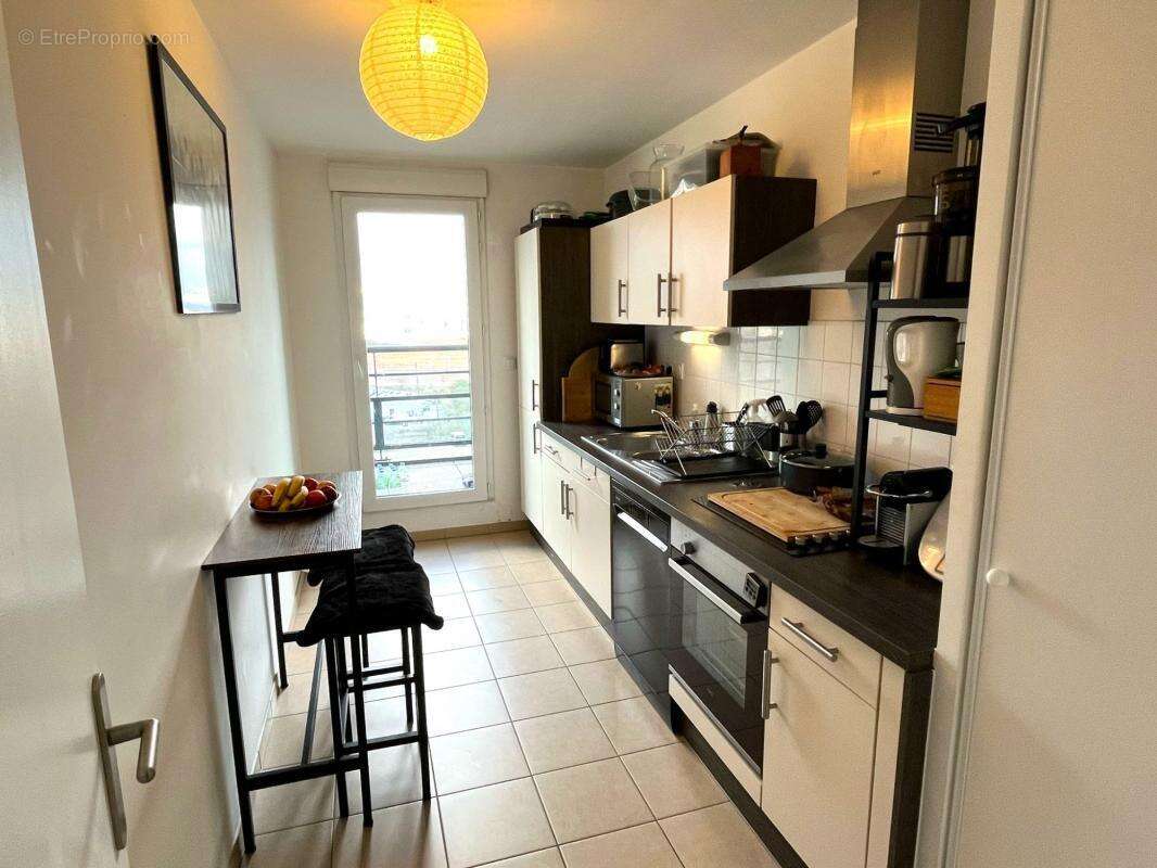 Appartement à ROUEN