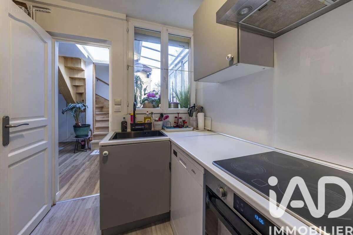 Photo 8 - Maison à LE PRE-SAINT-GERVAIS