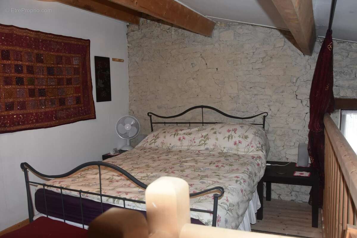 Maison de village confortable, pleine de charme et de caractère - photo 13