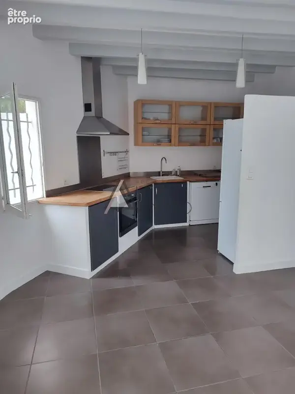 Maison 3 pièces - 65 m 2 - Marseille 12ème - 339 000€ * - photo 2