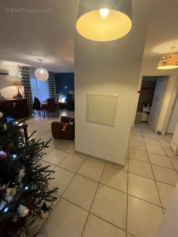 Appartement à LUCCIANA