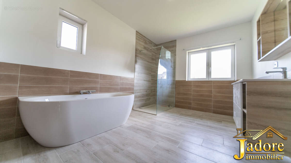 Maison à SAINT-DIE-DES-VOSGES