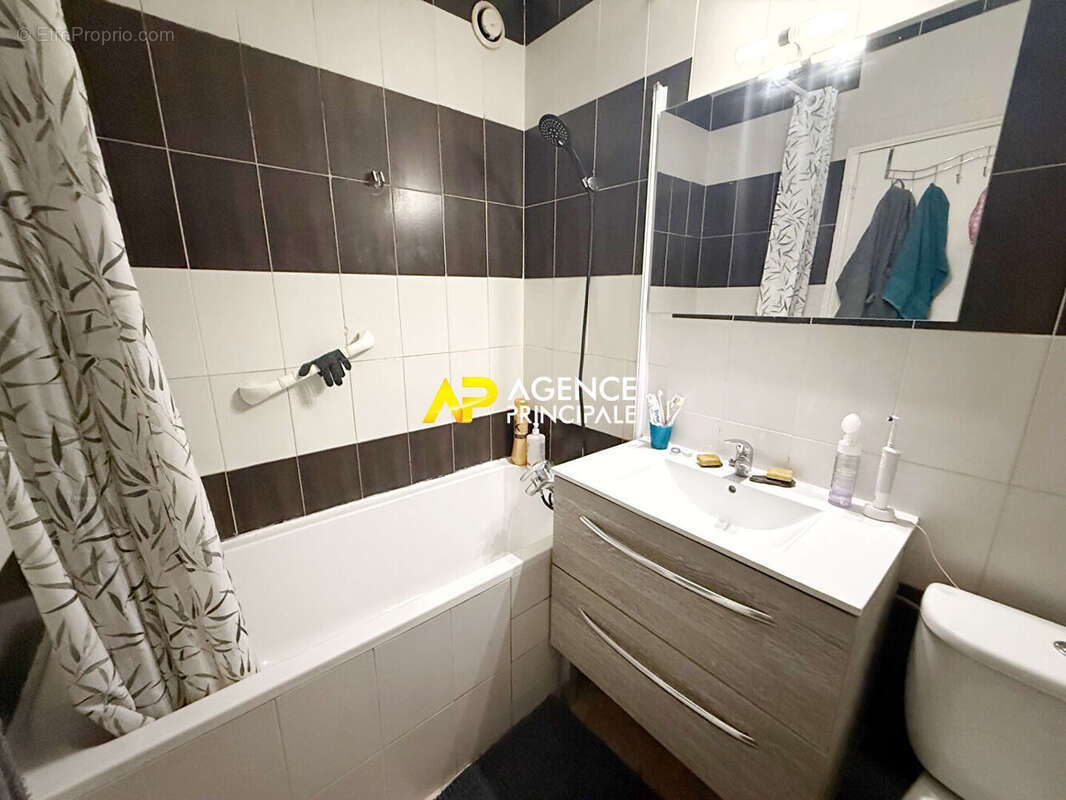 Appartement à ARGENTEUIL