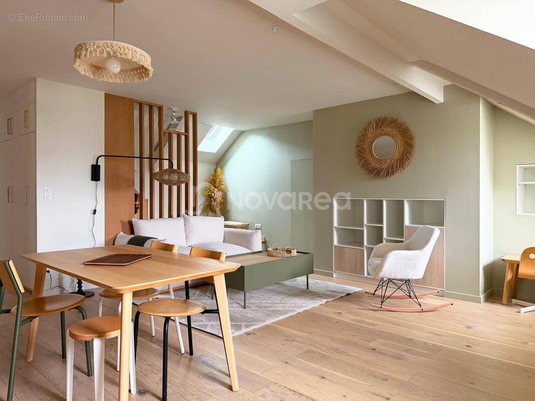 Appartement à PAU