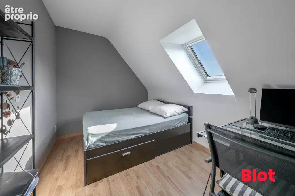 Maison 4 pièces 73 m² à vendre à Batz-Sur-Mer (44740) - photo 6