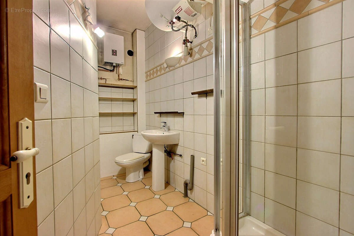 Appartement à ANNECY