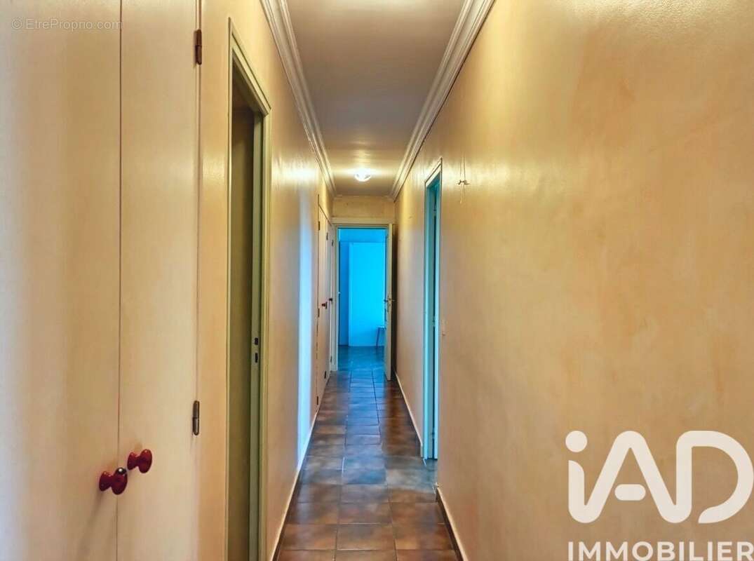 Photo 7 - Maison à LE TIGNET