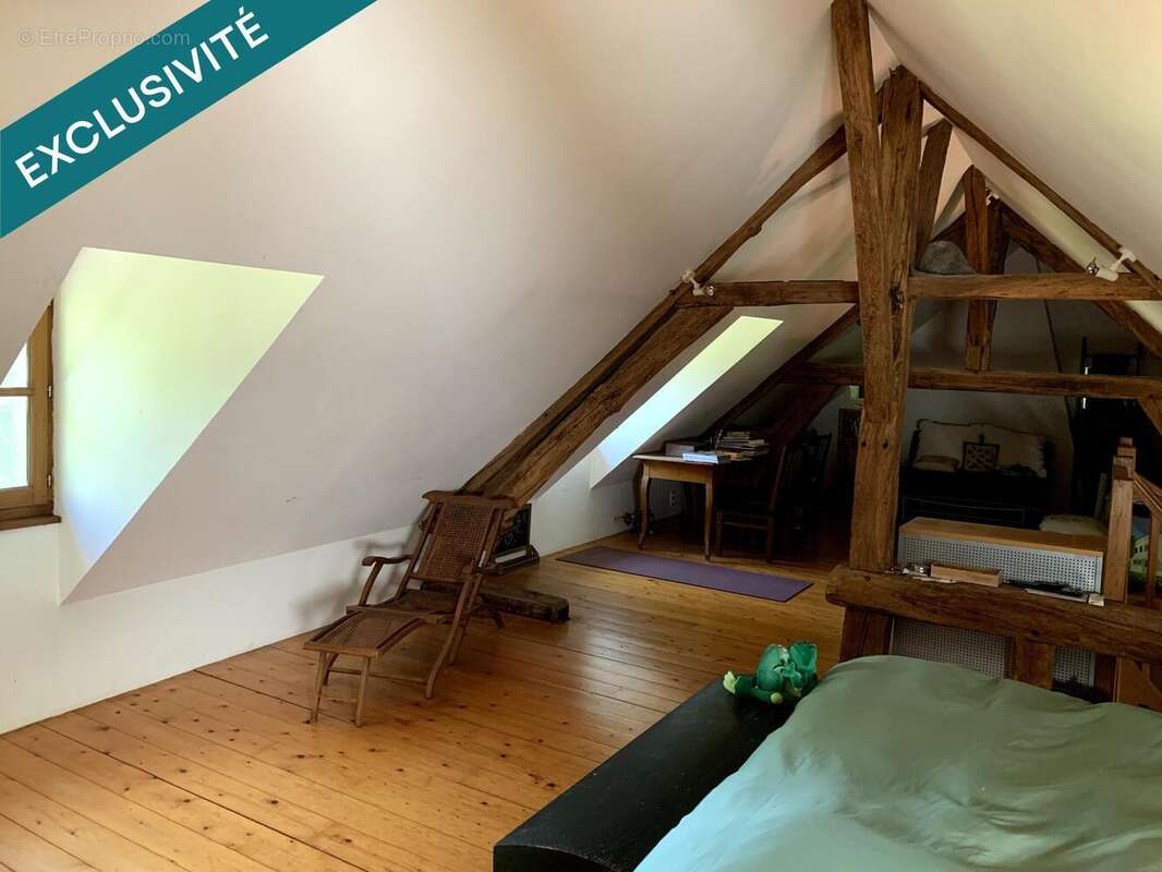 Photo 9 - Maison à LOUHANS