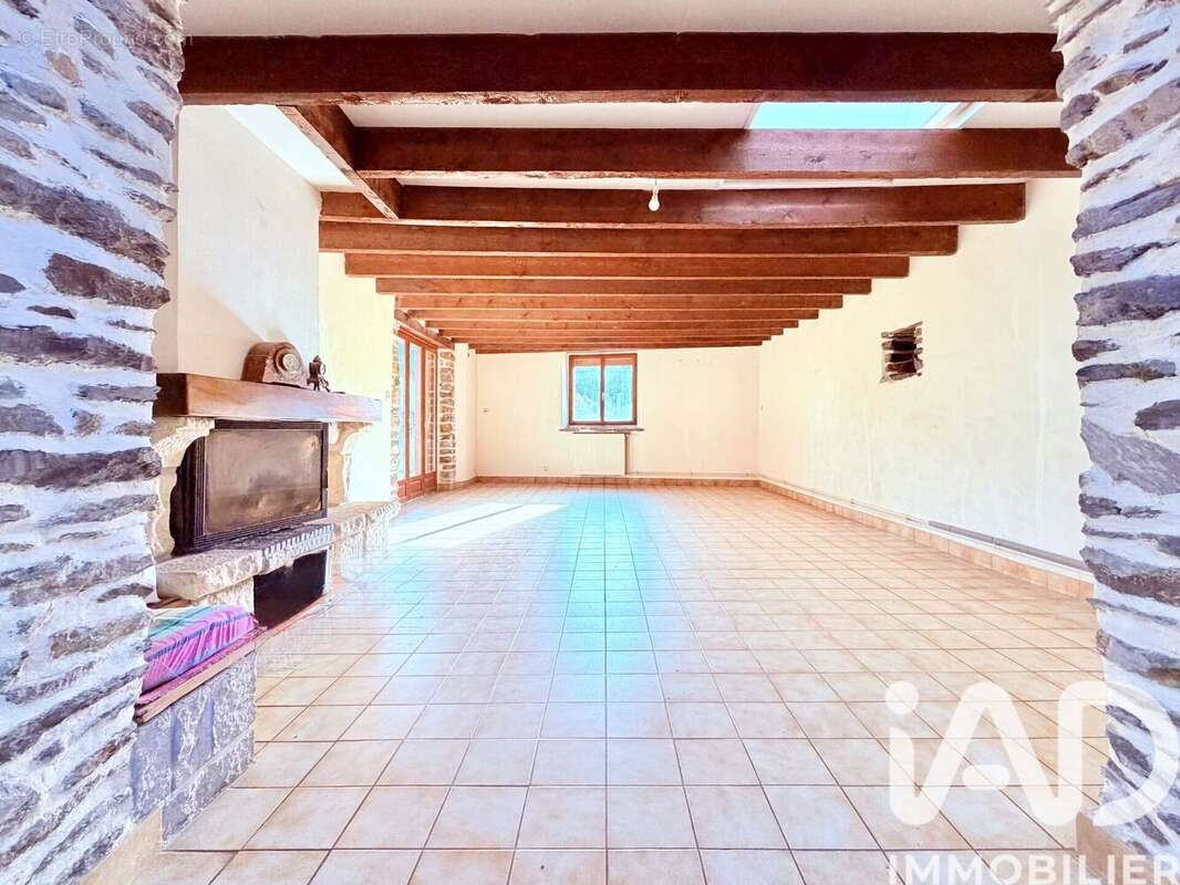 Photo 3 - Maison à BOURGBARRE