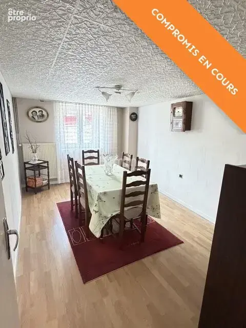 Sous Compromis : Maison à fort potentiel, en campagne mosellane - photo 6