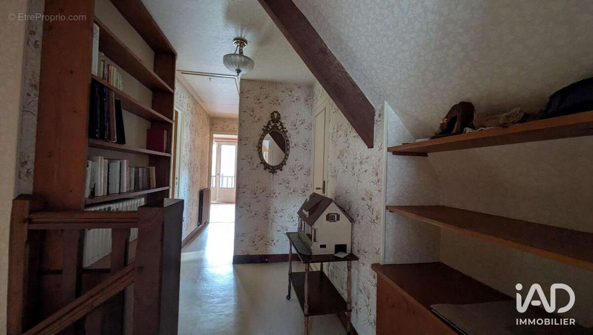 Photo 8 - Maison à AULNAY-SUR-ITON