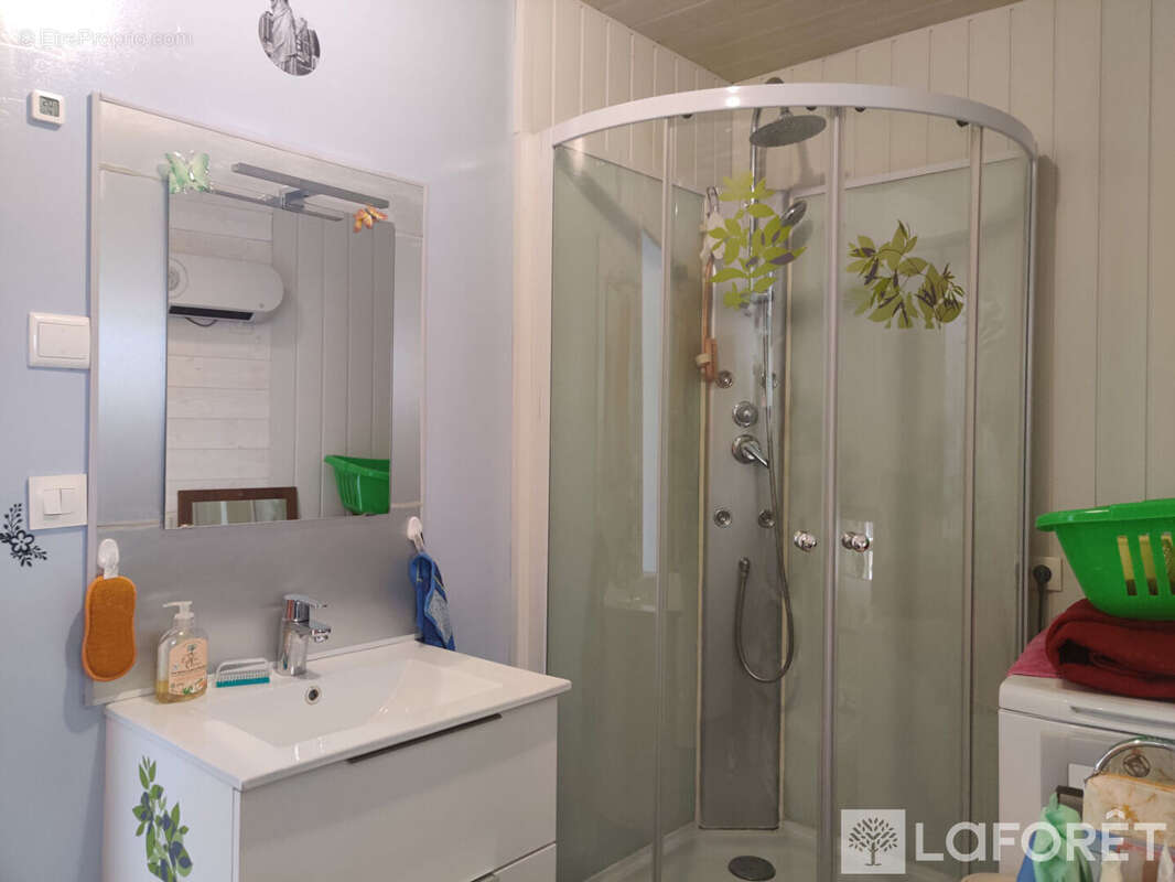 Appartement à VERNET-LES-BAINS