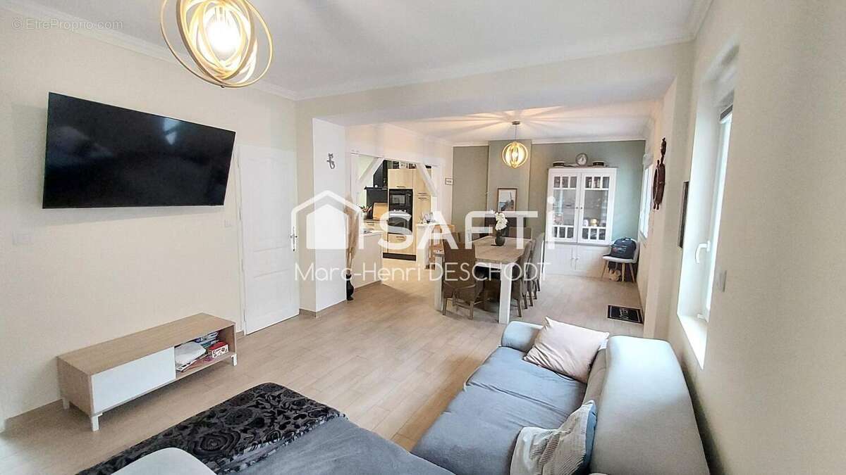 Photo 3 - Maison à ETAPLES