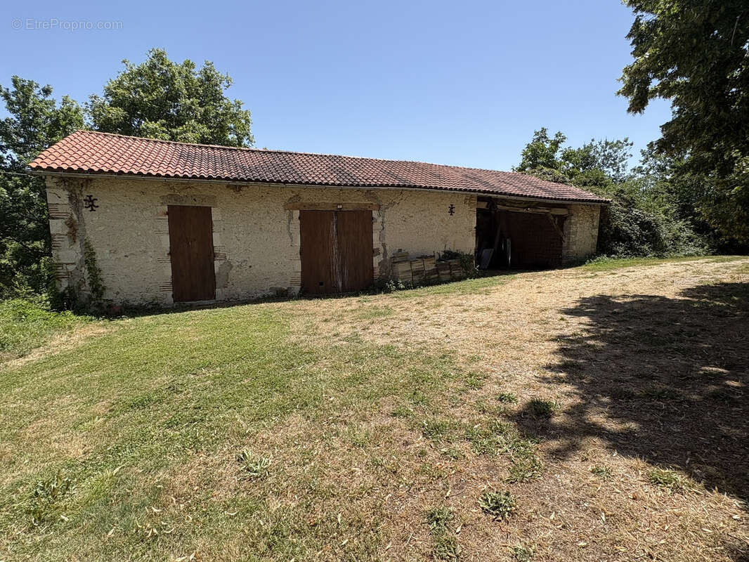 Maison en pierre de caractère - photo 19