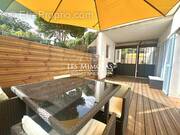 Appartement à TRANS-EN-PROVENCE