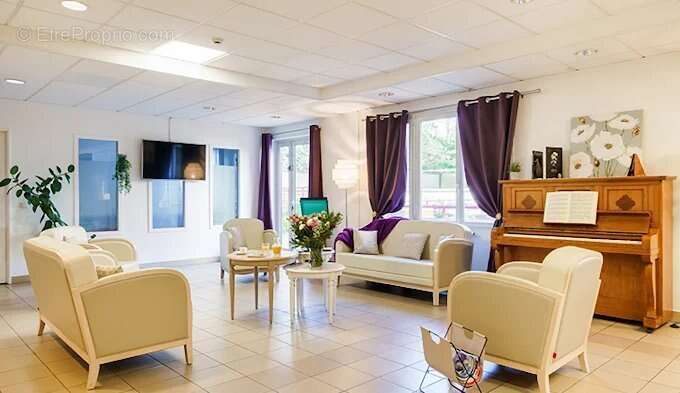 Appartement à PANTIN