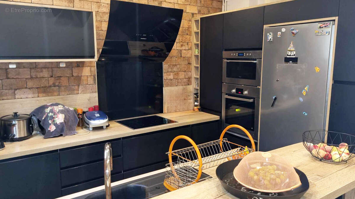 Maison à SAINT-CALAIS