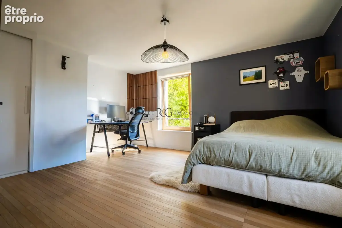 Maison 9 pièces 298 m² à vendre à Chatel-Saint-Germain (57160) - photo 9