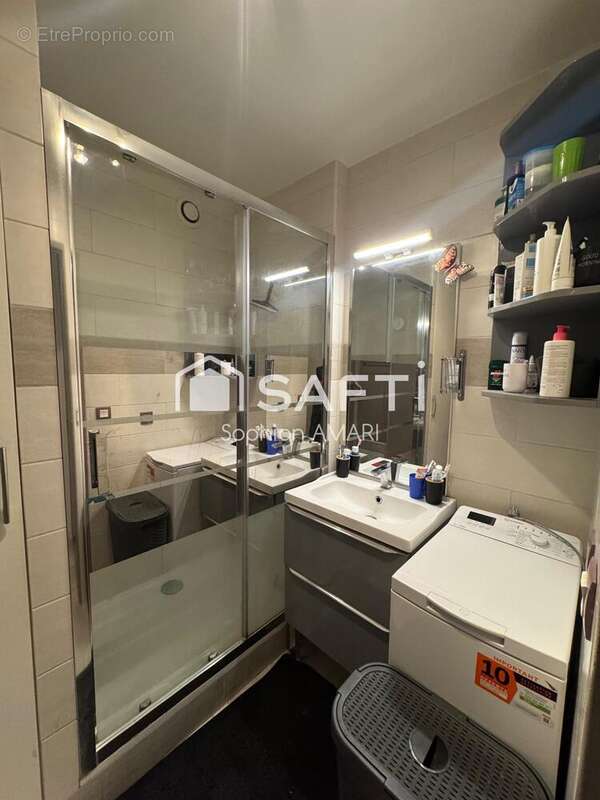Photo 5 - Appartement à ARGENTEUIL