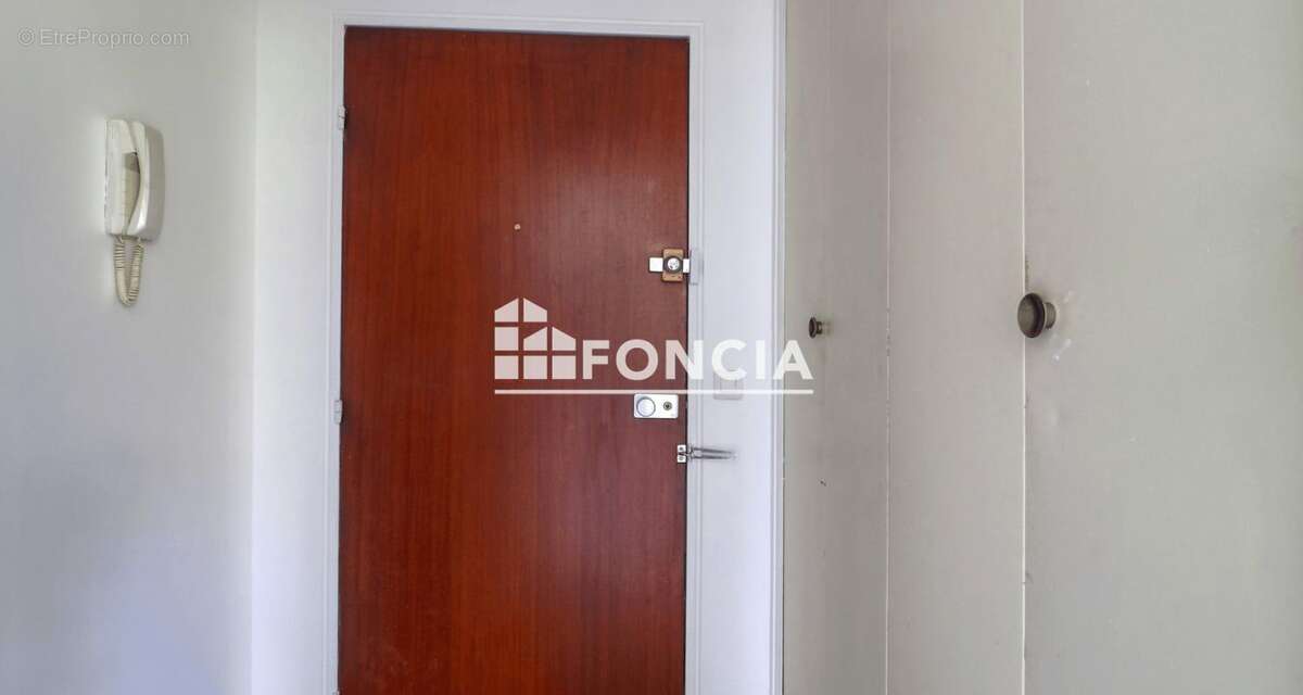 Appartement à CRETEIL