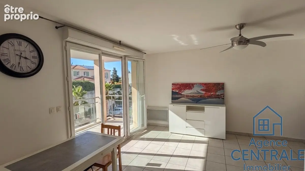 Appartement 2 pièces 44 m² à vendre à La Ciotat (13600) - photo 4