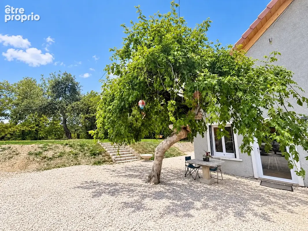 Maison familiale de 110 m2 au calme, proche de Valdahon - photo 2