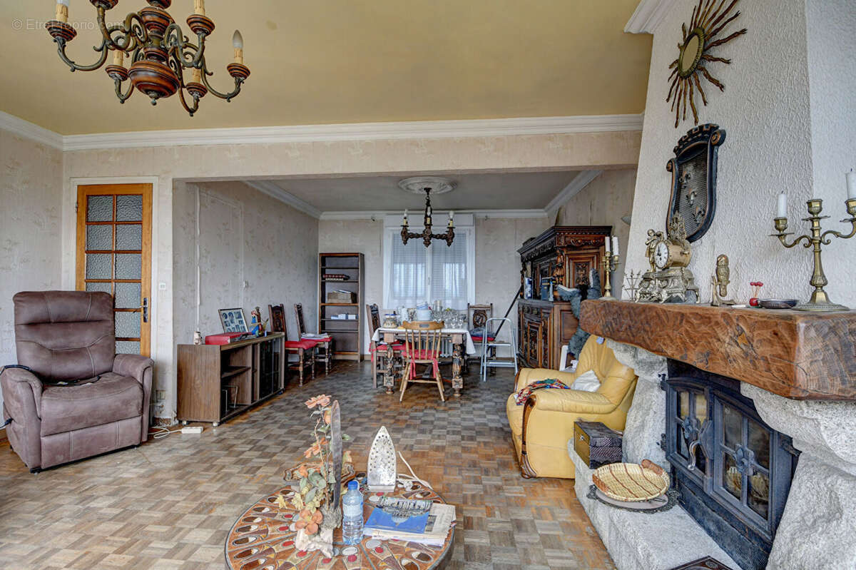 Maison à PLOUGASTEL-DAOULAS